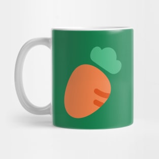 Carrot Mug